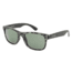 Timberland TB9063 Sunglasses - Dark Green Frame Color, Green Polarized Lens Color