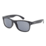 Timberland TB9063 Sunglasses - Matte Black Frame Color, Smoke Lens Color