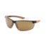 Timberland TB9069 Sunglasses - Shiny Dark Brown Frame Color, Brown Lens Color