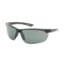 Timberland TB9069 Sunglasses - Shiny Dark Green Frame Color, Green Polarized Lens Color