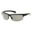 Timberland TB9103 Sunglasses - Shiny Black / Smoke Frame Color