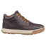 Timberland Tenmile Chukka Casual Boot - Men's-Dark Brown-Medium-8.5