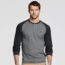 Timberland TFO Dyer River LS Henley, Black TB08205J001-S