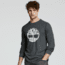 Timberland TFO Dyer River LS TreeCrew, Dark Shadow TB0A1VDV028-S