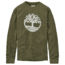 Timberland TFO Dyer River LS TreeCrew, Olive Night TB0A1VDVH08-M