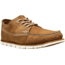 Timberland Tideland Ranger Moc Casual Shoe - Men's-Medium Brown-Medium-9.5