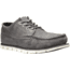 Timberland Tideland Ranger Moc Casual Shoe - Men's-Medium Grey-Medium-9