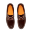 Timberland Authentic 3-Eye Lug Handsewn Boat Shoe - Mens