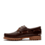 Timberland Authentic 3-Eye Lug Handsewn Boat Shoe - Mens