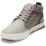 Timberland Davis Square Mid Lace Up Sneakers - Mens