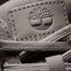 Timberland Davis Square Mid Lace Up Sneakers - Mens