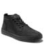 Timberland Davis Square Mid Lace Up Sneakers - Mens