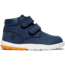 Timberland Toddle Tracks Hook-and-Loop Boot - Kids, Navy, 7.5, Medium, TB0A2K2801907500M