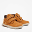 Timberland Toddle Tracks Hook-and-Loop Boot - Kids, Wheat, 9, Medium, TB0A1JVP23109000M