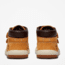 Timberland Toddle Tracks Hook-and-Loop Boot - Kids, Wheat, 9, Medium, TB0A1JVP23109000M