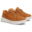 Timberland Toddler Allston Low Lace Up Shoes - Kids, Wheat Nubuck, 6, Medium, TB0A6AT675406000M