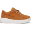 Timberland Toddler Allston Low Lace Up Shoes - Kids, Wheat Nubuck, 6, Medium, TB0A6AT675406000M