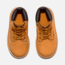 Timberland Toddler Classic Boot - Kids, Wheat, 6, Medium, TB11086071306000M