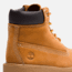 Timberland Toddler Classic Boot - Kids, Wheat, 6, Medium, TB11086071306000M