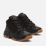 Timberland Toddler Mt. Maddsen Boot - Kids, Black Full Grain, 4.5, Medium, TB0A6B96W0204500M