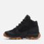 Timberland Toddler Mt. Maddsen Boot - Kids, Black Full Grain, 4.5, Medium, TB0A6B96W0204500M
