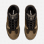 Timberland Toddler Mt. Maddsen Boot - Kids, Olive Nubuck, 4, Medium, TB0A6B96EO804000M