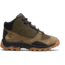 Timberland Toddler Mt. Maddsen Boot - Kids, Olive Nubuck, 4, Medium, TB0A6B96EO804000M