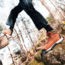 Timberland Treeline Waterproof Insulated Boot - Mens, Saddle, 10.5, Medium, TB1A678CF1310500M