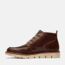 Timberland Westmore Moc-Toe Chukka Boot - Mens, Tortoise Shell, 13, Medium, TB0A1JTW24513000M