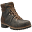 Timberland Wheelwright Hiker Waterproof Casual Boot - Women's-Dark Brown-Medium-6.5