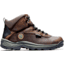 Timberland White Ledge Mid Lace Up Waterproof Hiking Boots - Mens, Brown, 10 US, TB112135214110000M