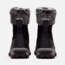 Timberland White Ledge Mid Pull On Boot - Womens, Jet Black, 5, Medium, TB1A2KQY01505000M