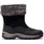 Timberland White Ledge Mid Pull On Boot - Womens, Jet Black, 5, Medium, TB1A2KQY01505000M