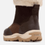 Timberland White Ledge Mid Pull On Waterproof Snow Boot - Womens, Dark Brown Full Grain, 8, Medium, TB0A2KVWW0108000M