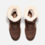Timberland White Ledge Tall Lace-Up Waterproof Snow Boot - Womens, Dark Brown Full Grain, 8.5, Medium, TB0A2KSGW0108500M