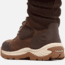 Timberland White Ledge Tall Lace-Up Waterproof Snow Boot - Womens, Dark Brown Full Grain, 8.5, Medium, TB0A2KSGW0108500M