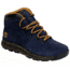 Timberland World Hiker Mid Boot - Men's, Blue