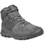 Timberland World Hiker Mid Boots - Men's, Dark Grey