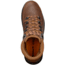 Timberland World Hiker Mid Waterproof Boots - Men's, Brown, Medium, 12, TB0A1QJ9D25-120-Medium