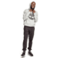 Timberland Ycc Core Sweat Naw - Mens, Medium Grey Heather Tree, Large, TB0A1OK4K65-L