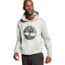 Timberland Ycc Core Sweat Naw - Mens, Medium Grey Heather Tree, Large, TB0A1OK4K65-L