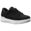Timberland Youth Allston Low Lace Up Shoes - Mens, Black Nubuck, 1.5, Medium, TB0A2G8HW0501500M