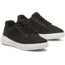 Timberland Youth Allston Low Lace Up Shoes - Mens, Black Nubuck, 1.5, Medium, TB0A2G8HW0501500M