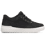 Timberland Youth Allston Low Lace Up Shoes - Mens, Black Nubuck, 1.5, Medium, TB0A2G8HW0501500M