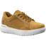 Timberland Youth Allston Low Lace Up Shoes - Mens, Wheat Nubuck, 13, Medium, TB0A2G8H75413000M