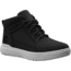 Timberland Youth Allston Mid Lace Up Shoes - Mens, Black Nubuck, 12.5, Medium, TB0A42M2W0512500M