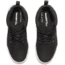 Timberland Youth Allston Mid Lace Up Shoes - Mens, Black Nubuck, 12.5, Medium, TB0A42M2W0512500M
