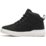 Timberland Youth Allston Mid Lace Up Shoes - Mens, Black Nubuck, 12.5, Medium, TB0A42M2W0512500M