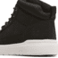 Timberland Youth Allston Mid Lace Up Shoes - Mens, Black Nubuck, 12.5, Medium, TB0A42M2W0512500M