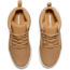 Timberland Youth Allston Mid Lace Up Shoes - Mens, Wheat Nubuck, 1.5, Medium, TB0A42M275401500M